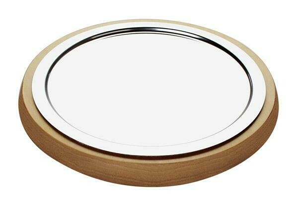 APS - Vassoio refrigerante &quot;Top Fresh Round&quot; 48 cm