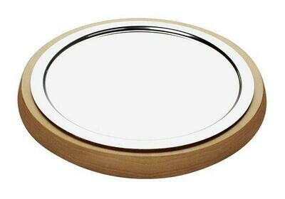 APS - Vassoio refrigerante &quot;Top Fresh Round&quot; 48 cm