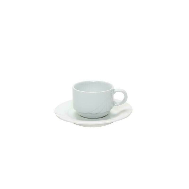 Piatto Per Tazza The/Colazione Ambiente 4731 Eschenbach