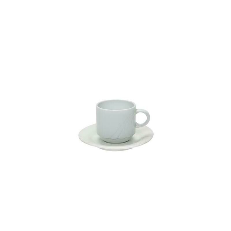 Tazza The Senza Piatto 18 cl Ambiente 4732 Eschenbach