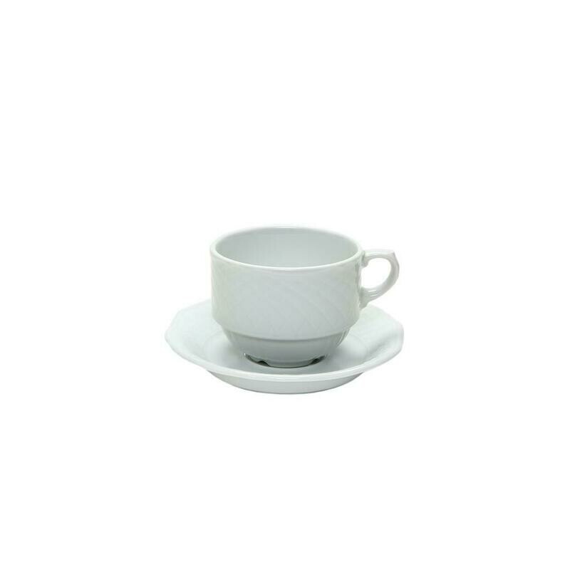 Tazza Colazione Senza Piatto 28 cl La Reine 4762 Eschenbach