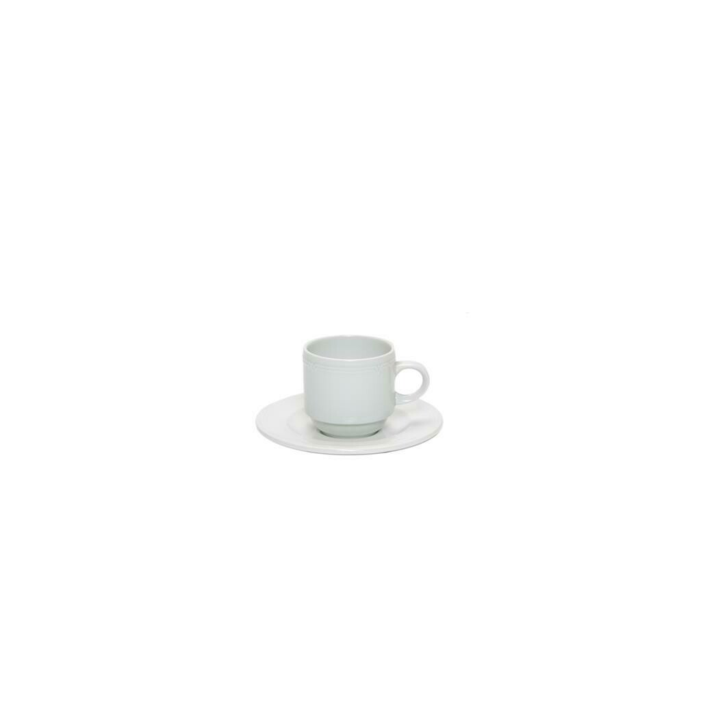 Kaffeetasse ohne Teller 9 cl Minoa 4712 Eschenbach