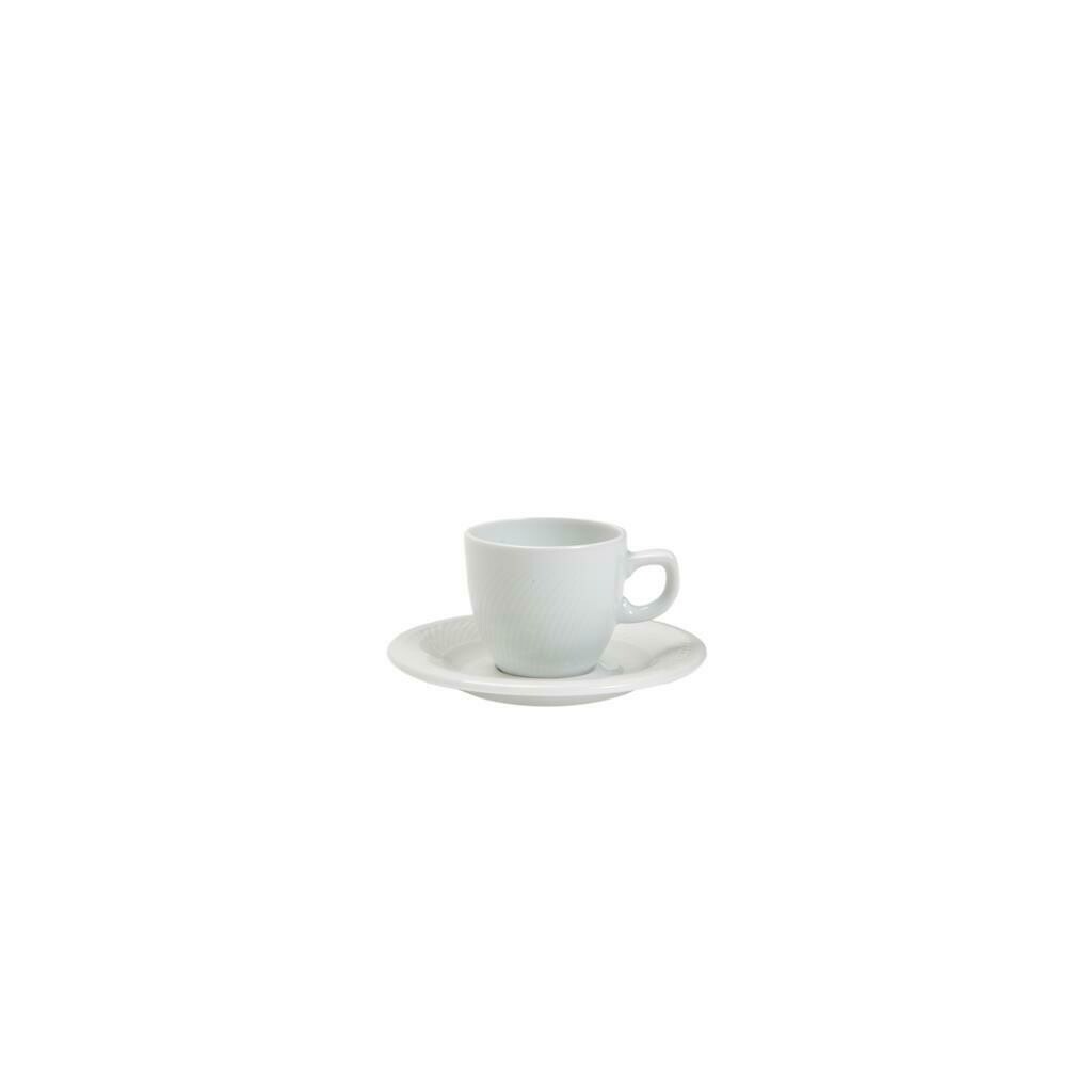 Kaffeetasse ohne Teller 9 cl Swing Time 4714 Eschenbach