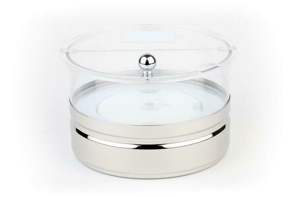 APS - Maxi espositore yogurt &quot;Top Fresh&quot; 24 x 17,5 cm
