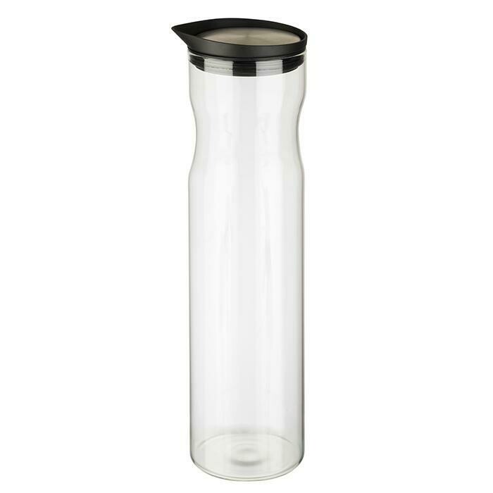 APS - Caraffa in vetro 1,3L