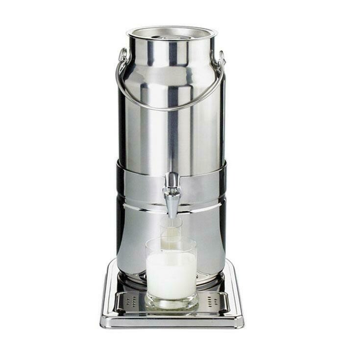 APS - Distributore per latte &quot;Top Fresh&quot; 5L