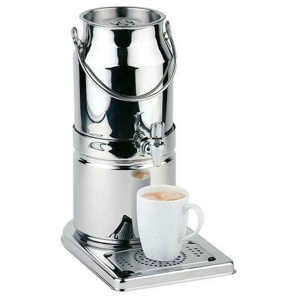 APS - Distributore per latte &quot;Top Fresh&quot; 3L