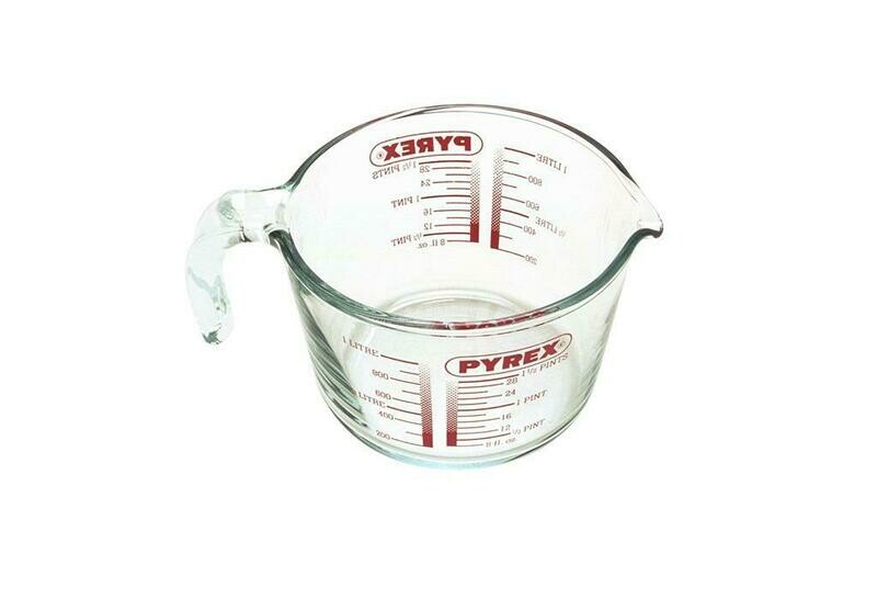 Messbecher 0,5 lt - Pyrex