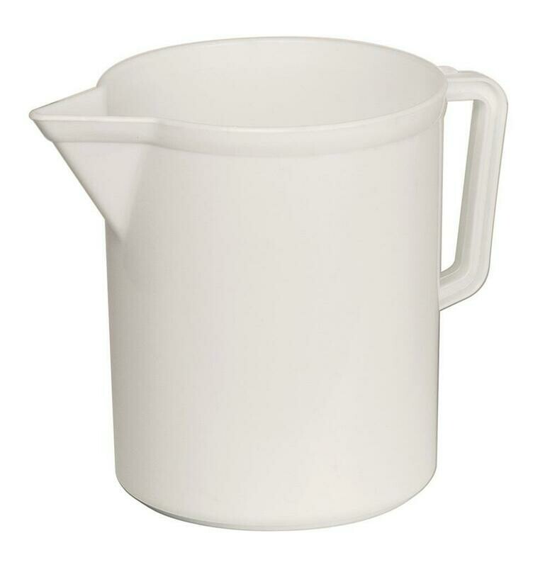 Caraffa Graduata 0,5 lt - Sss