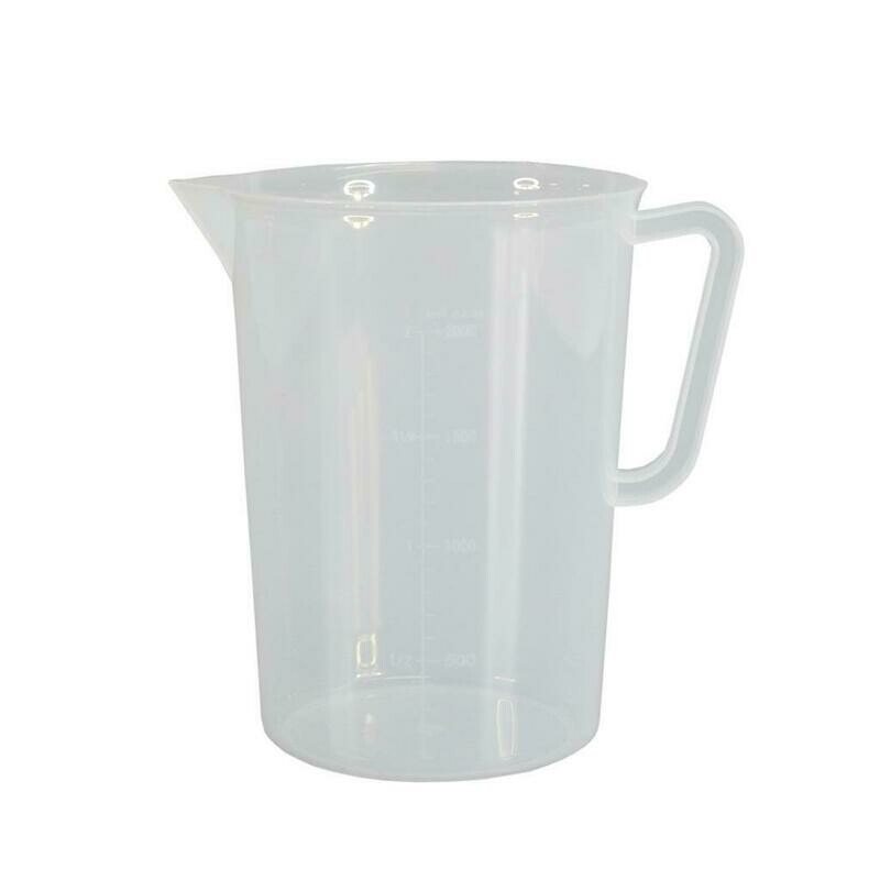 Caraffa Graduata 0,5 lt - Tirolix