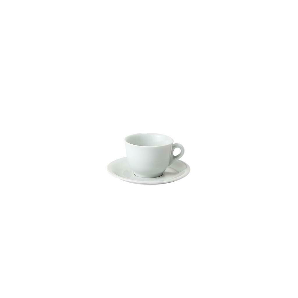 Tazza Cappuccino Con Piatto 18 cl Enrica 528/239 - Inker