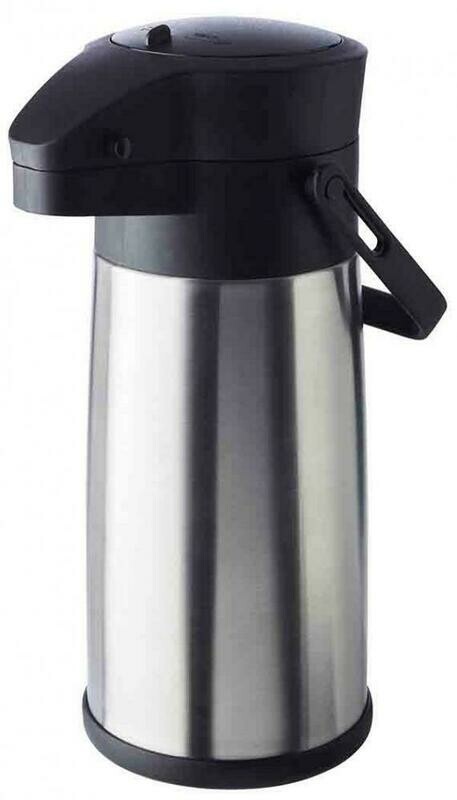 APS - Caraffa a pompa &quot;Budget&quot; 2,2L