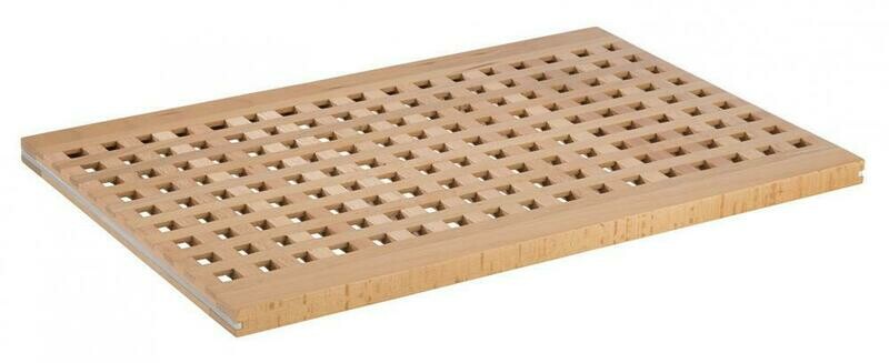 APS - Tagliere per pane &quot;Brotstation&quot; 34 x 52 cm