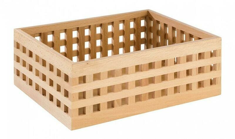 APS - Box &quot;Brotstation&quot; 26 x 34 x 12,5 cm