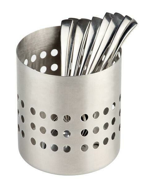 APS - Cestino per posate 10 cm