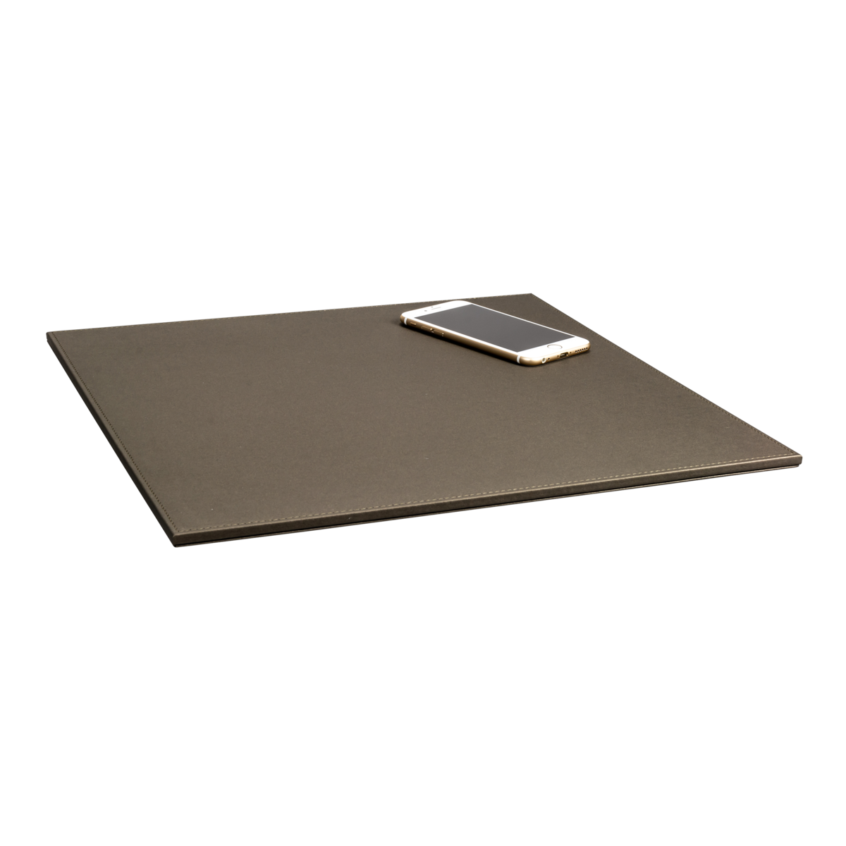 Aliseo - Sottomano – Meeting Londoner Taupe 380 x 5 x 380 mm