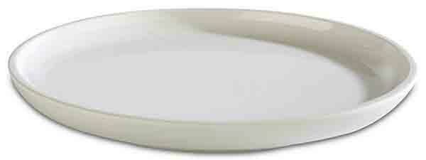 APS - Piatto &quot;Asia Plus&quot; 16 cm Bianco