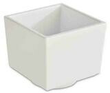 APS - Bento Box &quot;Asia Plus&quot; 7,5 x 7,5 cm 0,16L Bianco