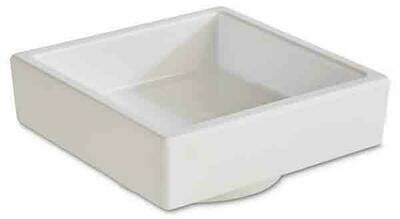 APS - Bento Box "Asia Plus" 7,5 x 7,5 cm 0,05L Bianco
