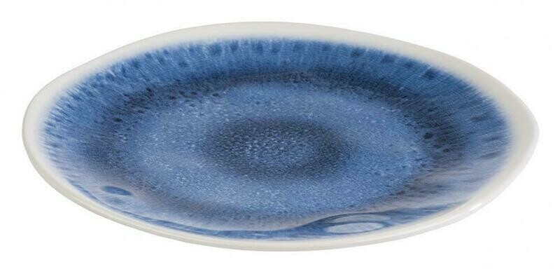 APS - Piatto &quot;Blue Ocean&quot; 21,5 cm