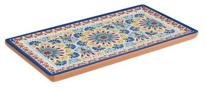 APS - Vassoio GN &quot;Arabesque&quot; 17,6 x 32,5 cm