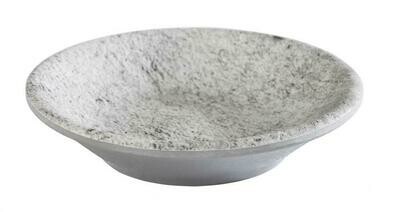 APS - Ciotola &quot;Element&quot; 8 x 8 cm Grigio
