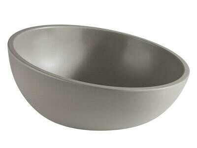 APS - Ciotola &quot;Element Look&quot; 26 cm Grigio