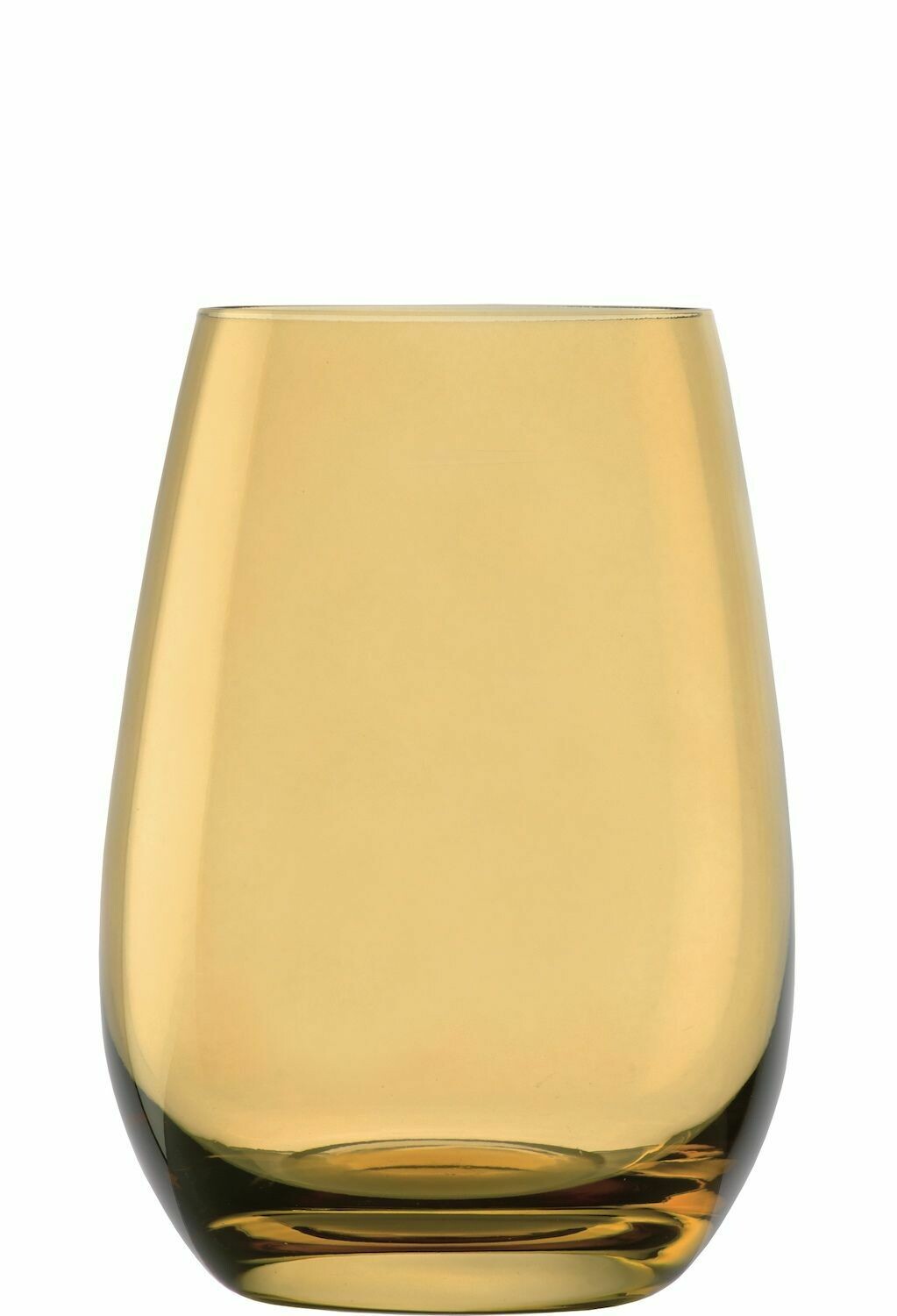 Elements - Bicchiere Amber 46,5 cl - Stölzle Lausitz
