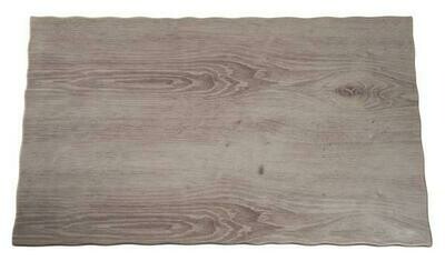 APS - GN Tablett "Driftwood" 32,5 x 53 cm