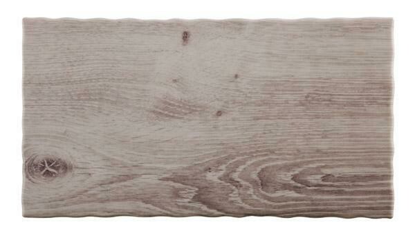 APS - GN Tablett "Driftwood" 17,6 x 32,5 cm