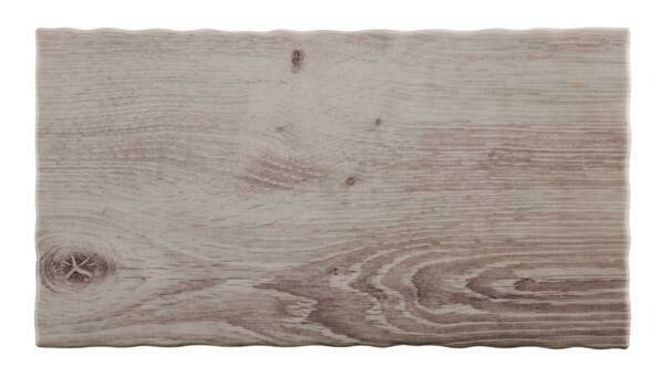 APS - Vassoio GN &quot;Driftwood&quot; 17,6 x 32,5 cm