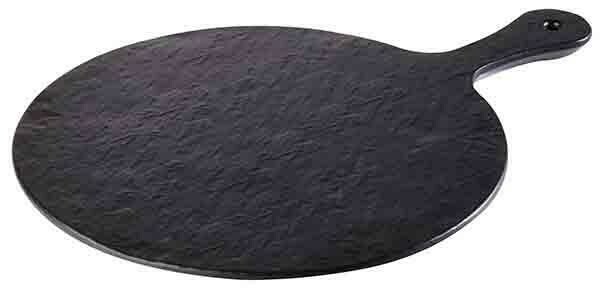 APS - Tablett "Slate Rock" 30 x 42 cm