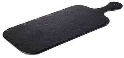 APS - Vassoio &quot;Slate Rock&quot; 20 x 53 cm