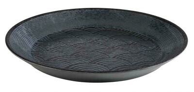 APS - Ciotola &quot;Dark Wave&quot; 32 cm