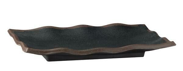 APS - Vassoio &quot;Marone&quot; 11 x 27,5 cm