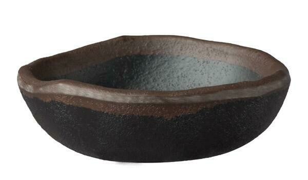 APS - Ciotola &quot;Marone&quot; 8,5 x 8,5 cm