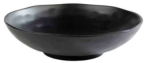 APS - Ciotola &quot;Zen&quot; 31 cm Nero