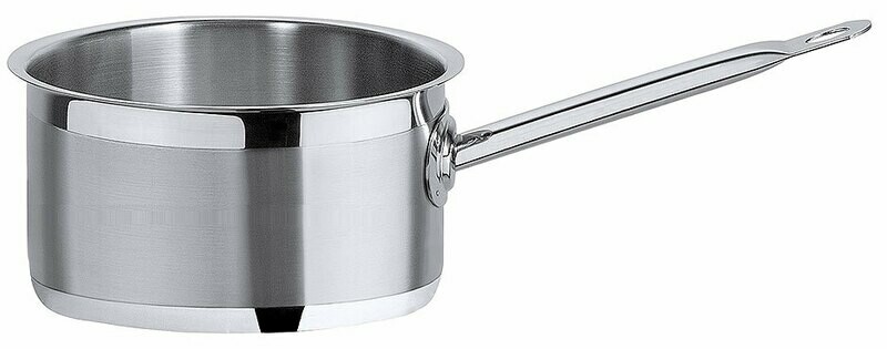 Casseruola Alta 16 cm 2200 - Contacto