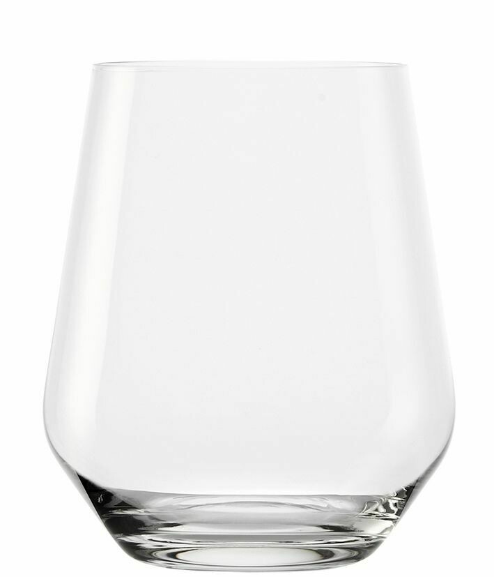Revolution Bicchiere Whisky Of 37 cl - Stölzle Lausitz