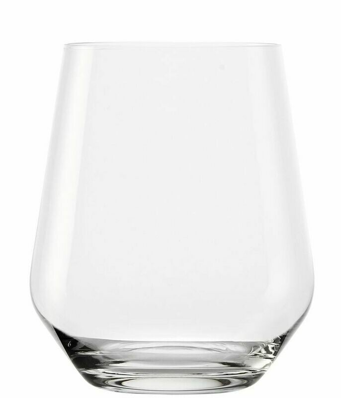 Bicchiere Whisky Of 37 cl Revolution - Stölzle Lausitz