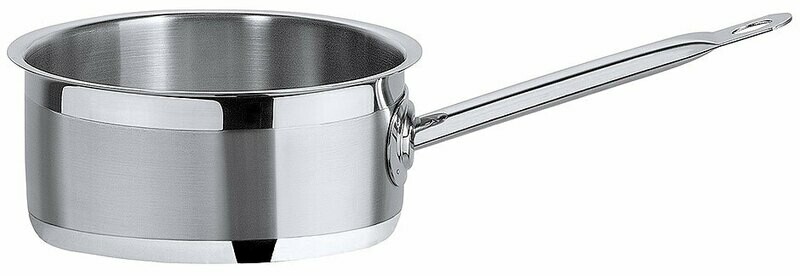 Casseruola Bassa 16 cm 2200 - Contacto