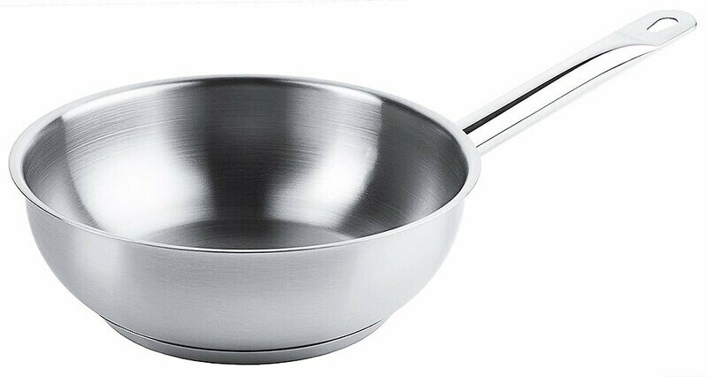 Padella Sauté 16 cm 2200 - Contacto