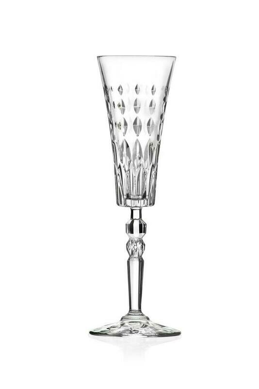 Calice Flute 17 cl Marilyn - RCR