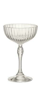 Calice Coppa Cocktail 22 cl America &#39;20s - Bormioli Rocco