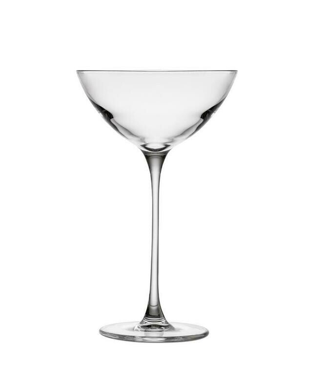 Calice Coupetini 17 cl Savage - Nude