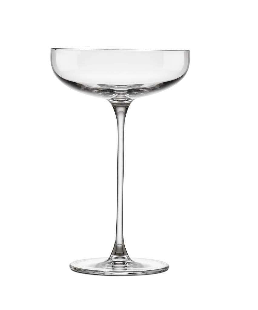 Glas Coupe 22 cl Savage - Nude