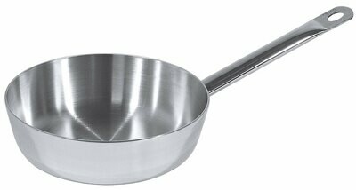 Padella Sauté 18 cm 2000 - Contacto