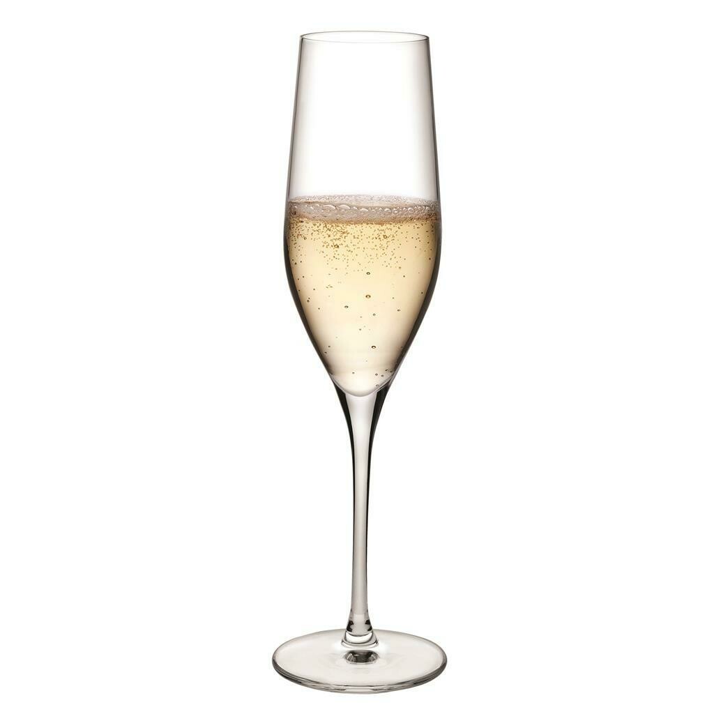 Calice Champagne 24.5 cl Vinifera - Nude