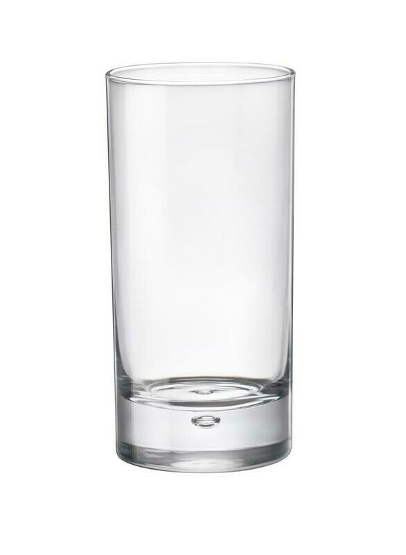 Bicchiere Hi-Ball 37,5 cl Barglass - Bormioli Rocco