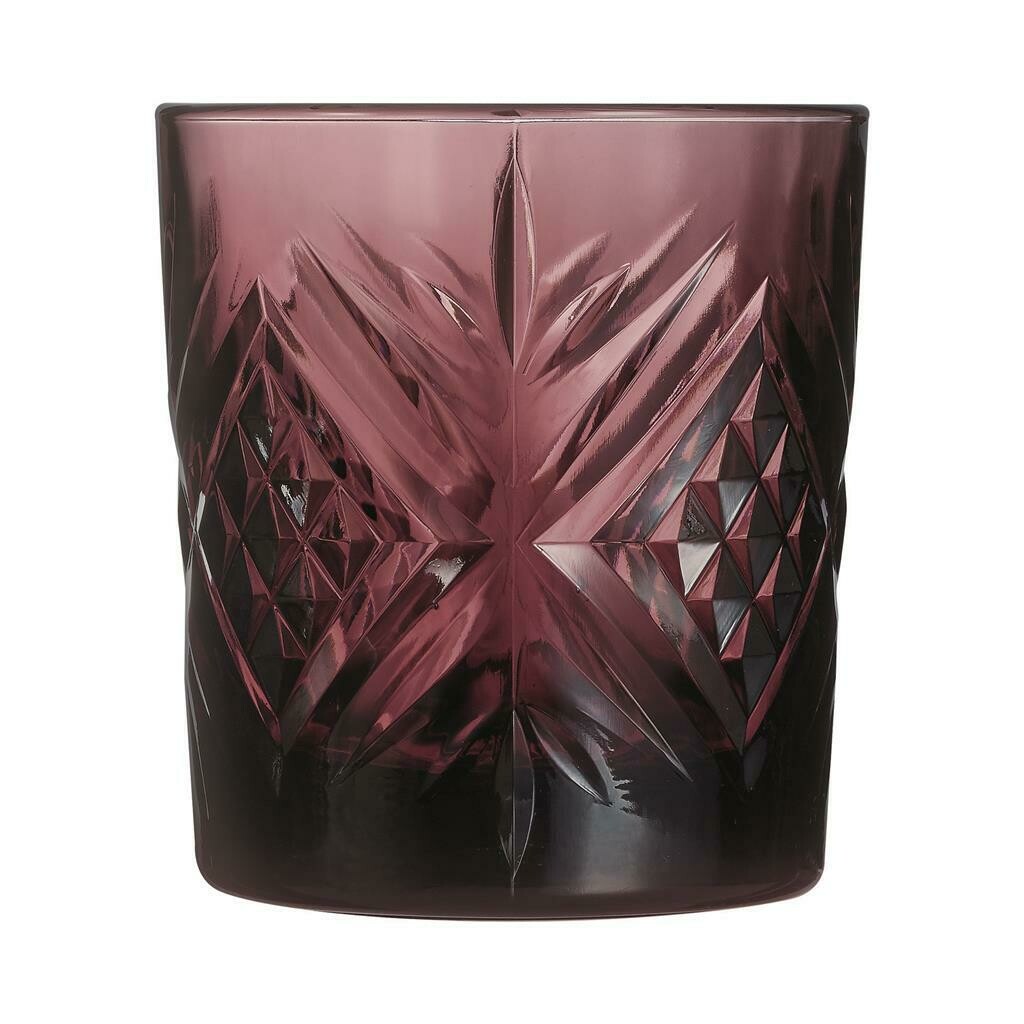 Bicchiere 30 cl Broadway Liliac - Arcoroc